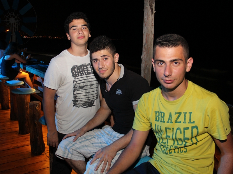 Vibe Town 5